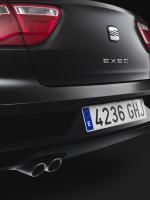 Seat Exeo 2009 года